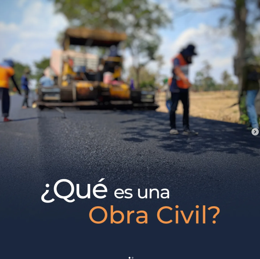 INCOCOH Honduras infraestructura y construccion